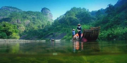 武夷山吃瓜视频,一场视觉与味蕾的双重享受