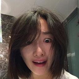 自拍吃瓜短视频,吃瓜群众的自拍秀场