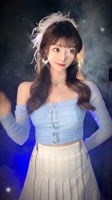 吃瓜小熊女团视频,萌态百出，欢乐无限