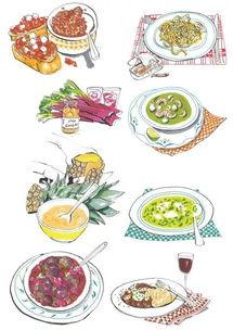 吃瓜系列手帐怎么做的视频,跟随吃瓜系列视频，轻松打造个性化手帐