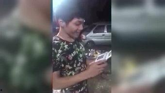 吃瓜喷子搞笑视频合集,带你领略网络幽默魅力