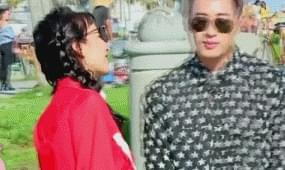 吃瓜网友新娘视频大全,吃瓜网友视角下的甜蜜瞬间