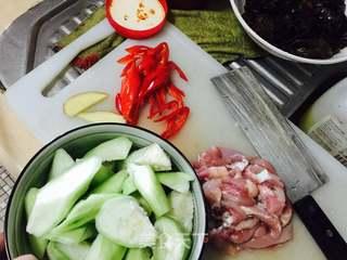 八叶瓜炒鸡肉可以吃吗视频,家常美味，营养均衡的快手菜分享