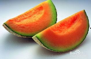 哈密瓜怎么吃最美味视频,视频教你轻松享美味