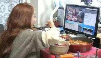 水哥和璐璐吃瓜视频,揭秘娱乐圈幕后故事